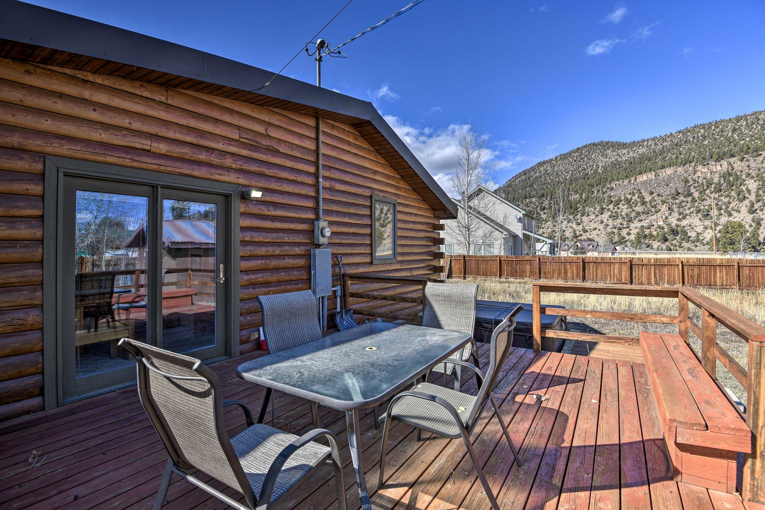 South Fork Vacation Rental