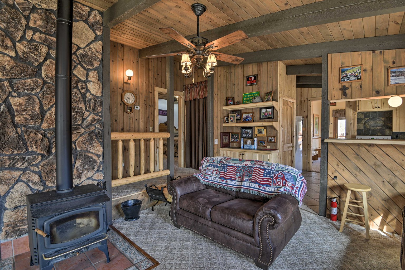 South Fork Vacation Rental