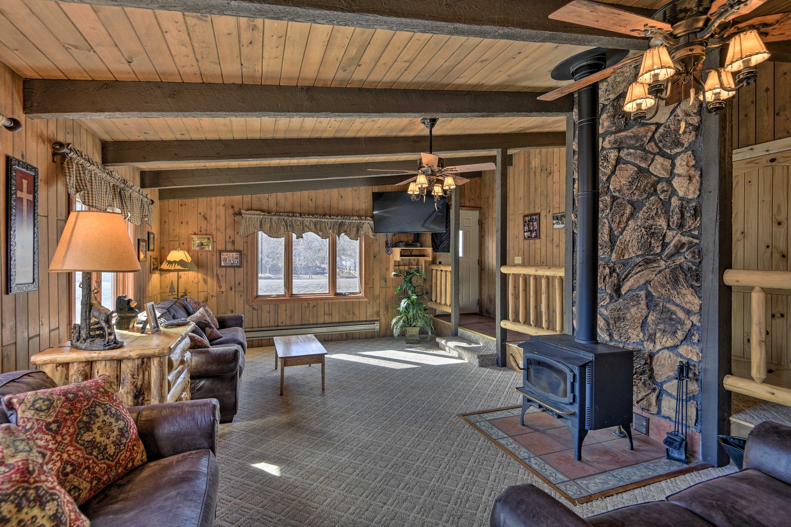 South Fork Vacation Rental