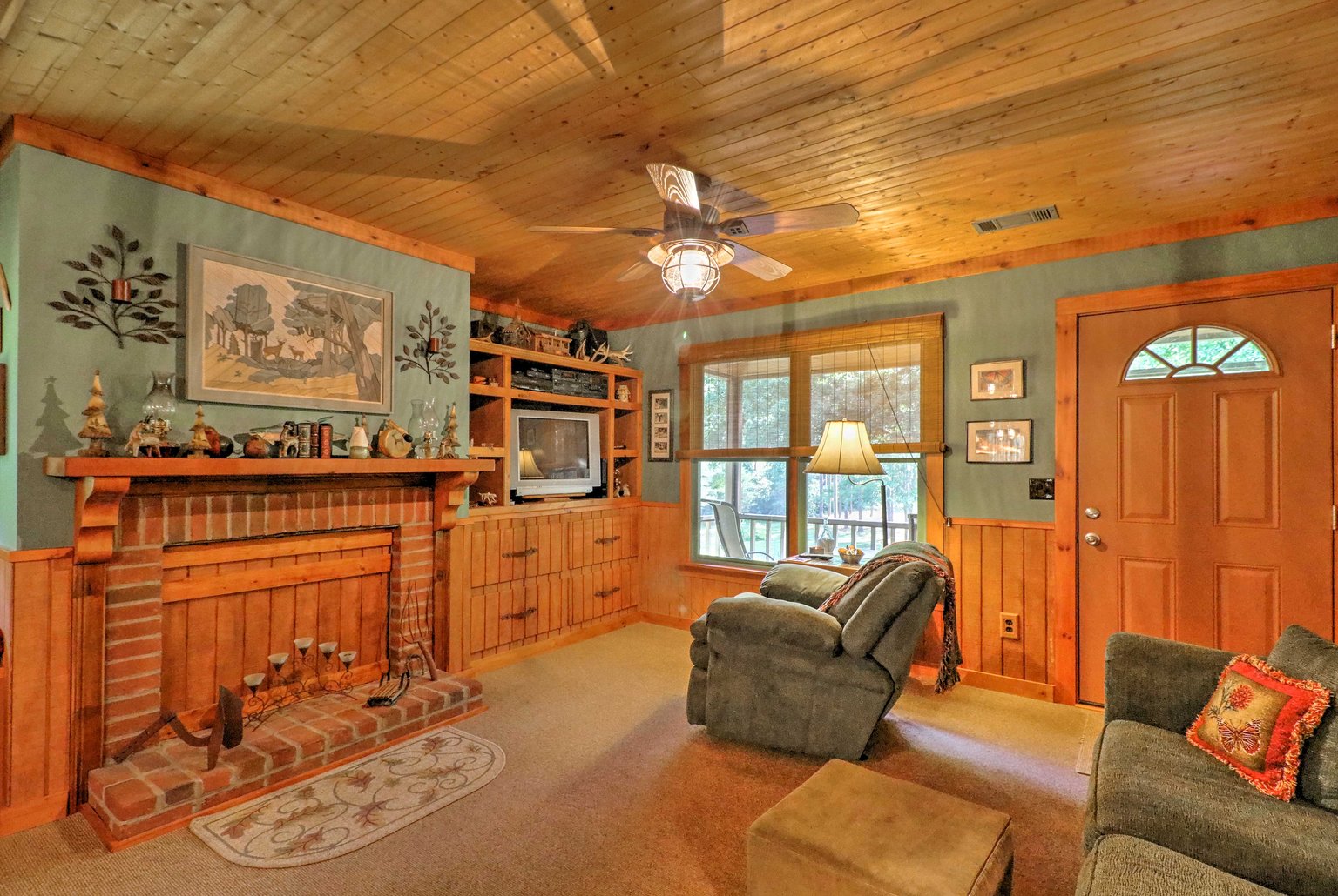 Pine Mountain Vacation Rental