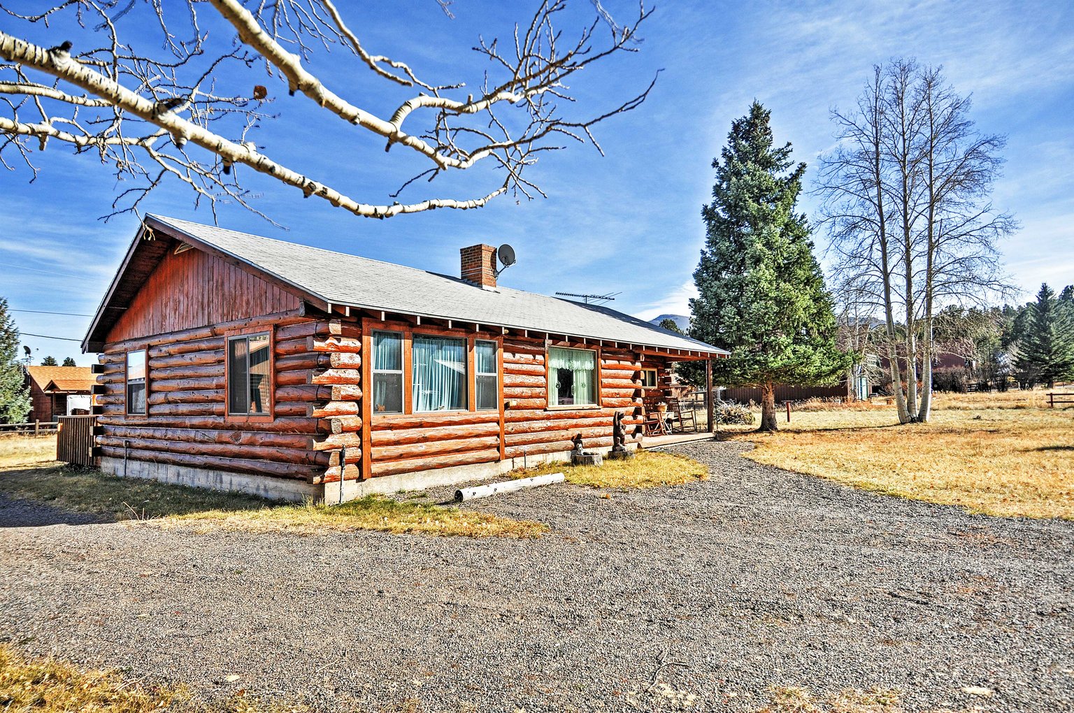 South Fork Vacation Rental