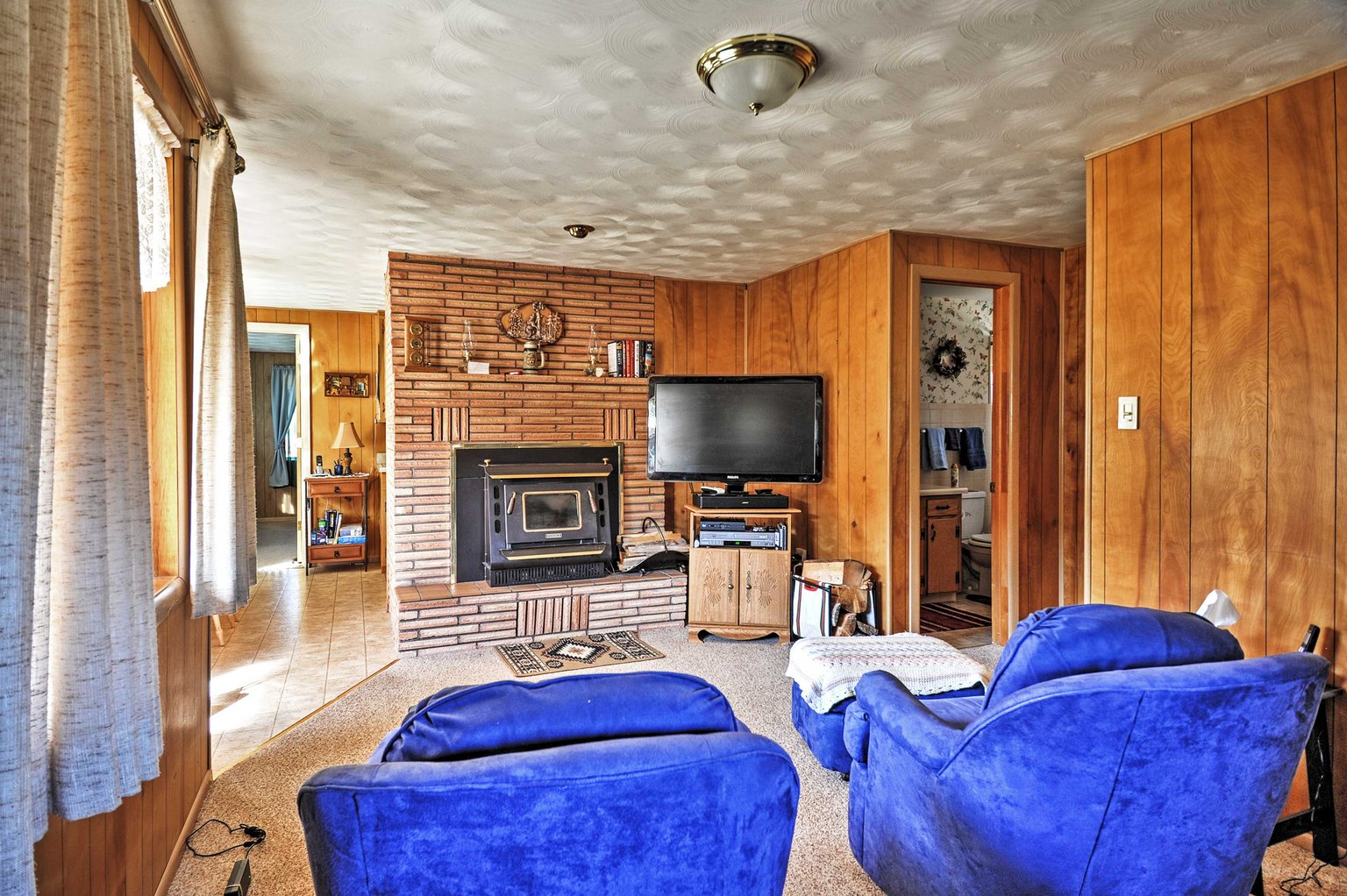South Fork Vacation Rental