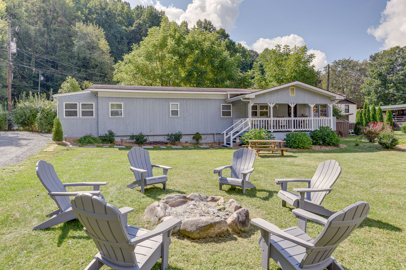 Maggie Valley Vacation Rental