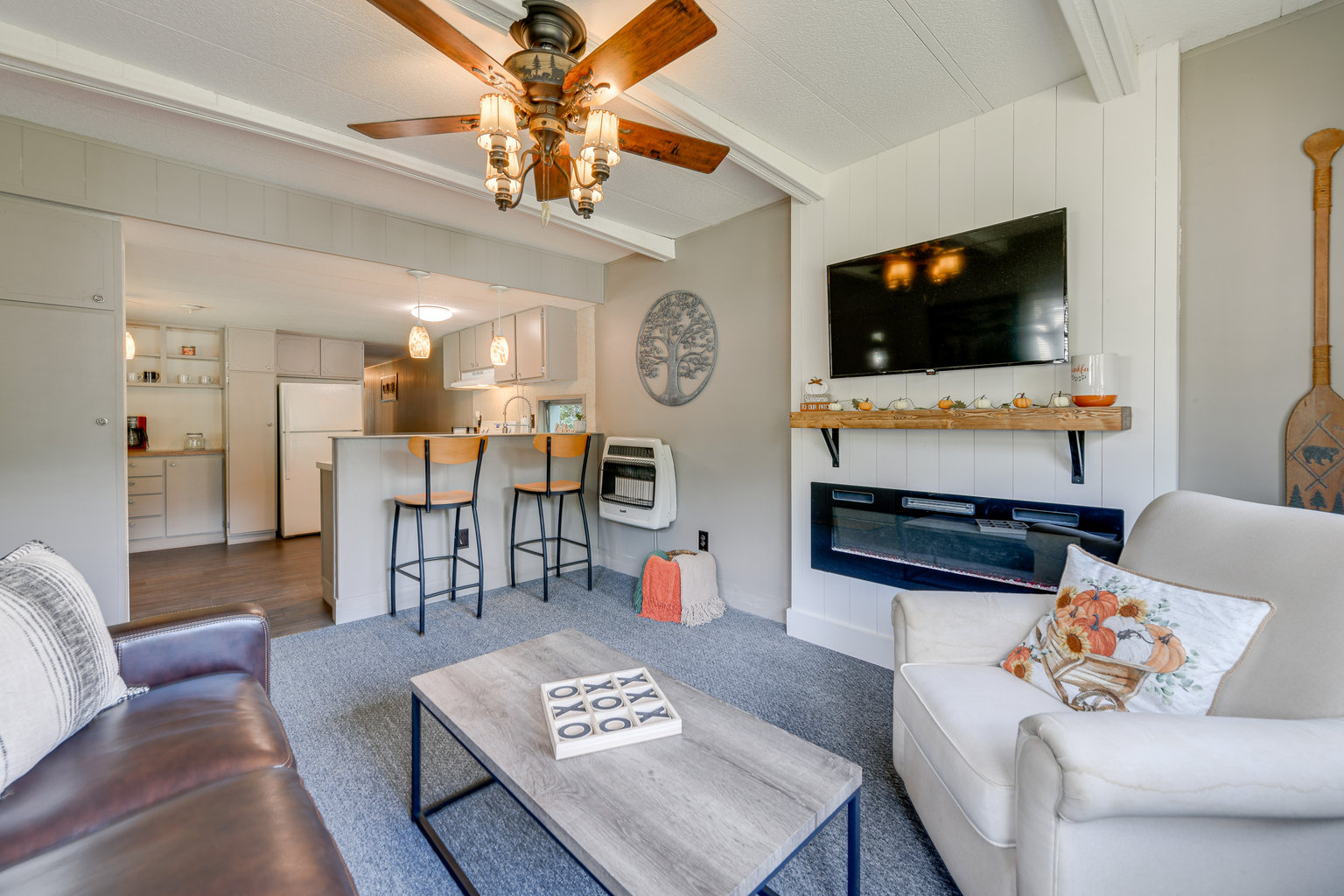 Maggie Valley Vacation Rental