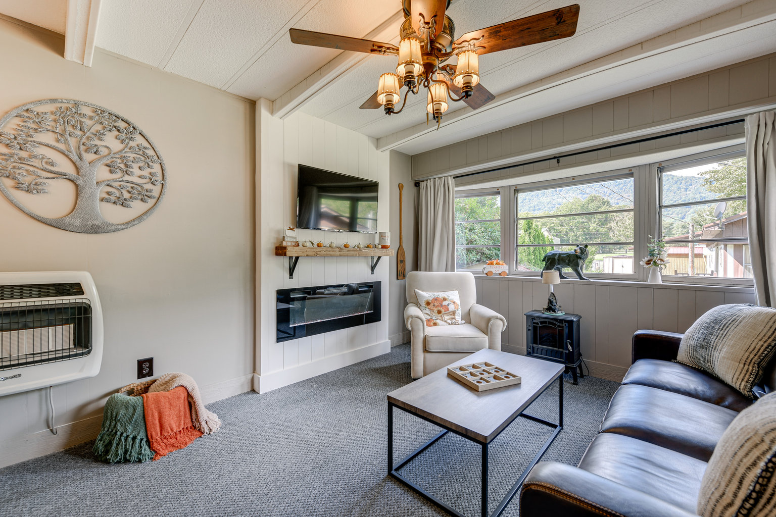 Maggie Valley Vacation Rental
