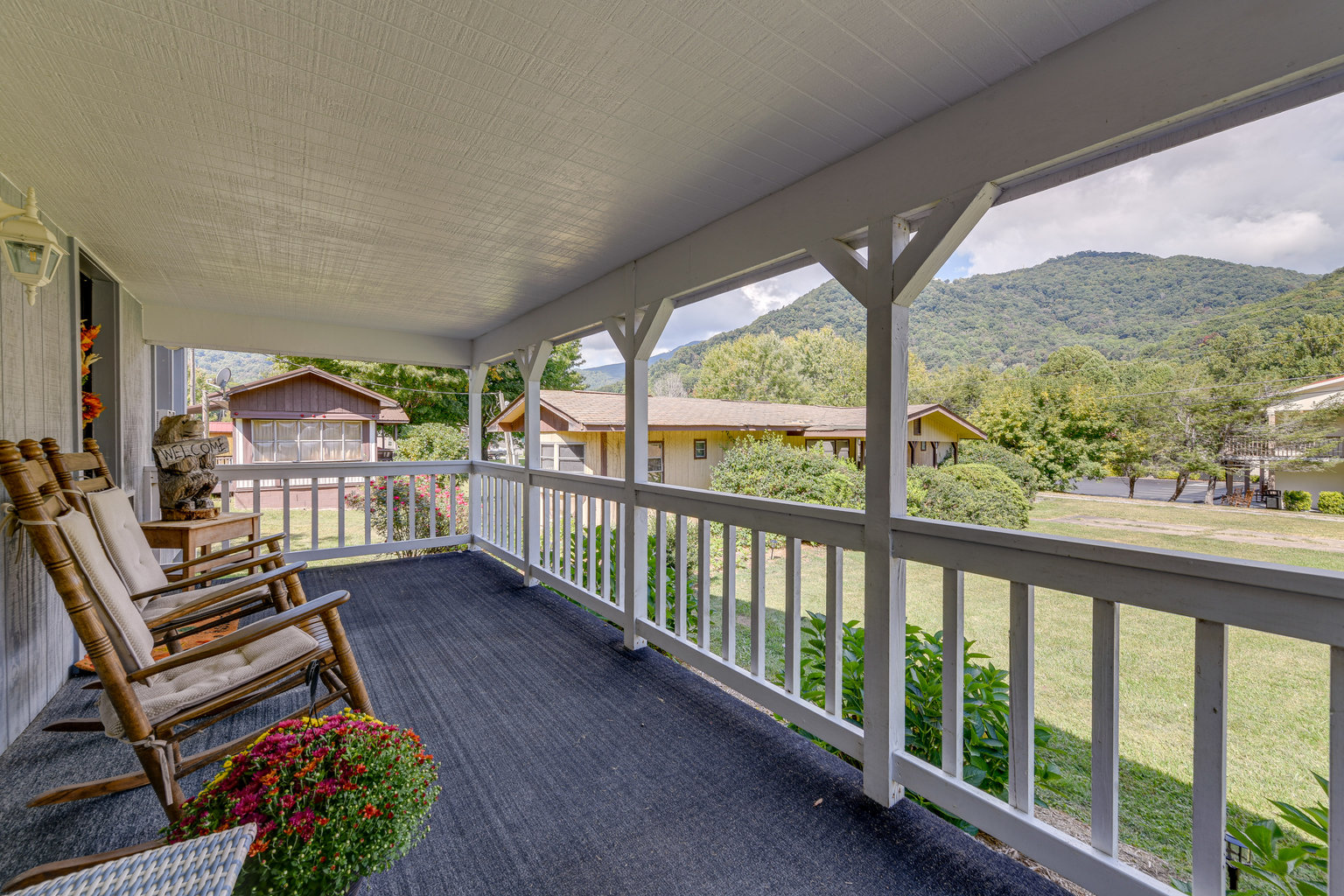Maggie Valley Vacation Rental