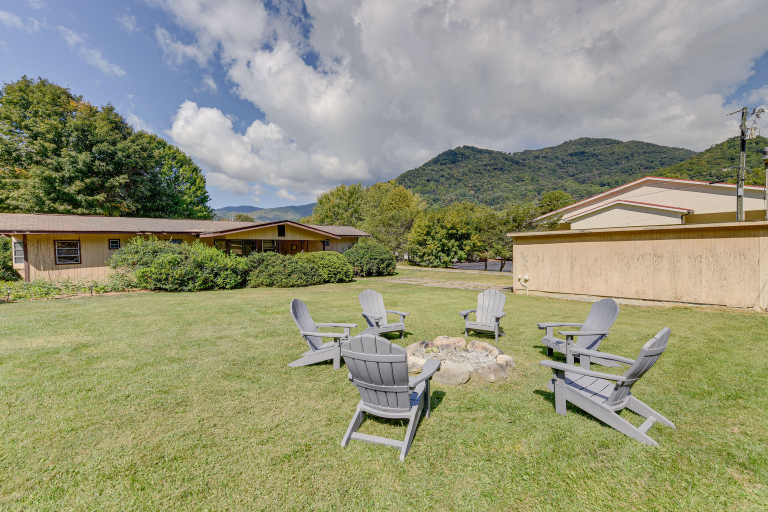 Maggie Valley Vacation Rental