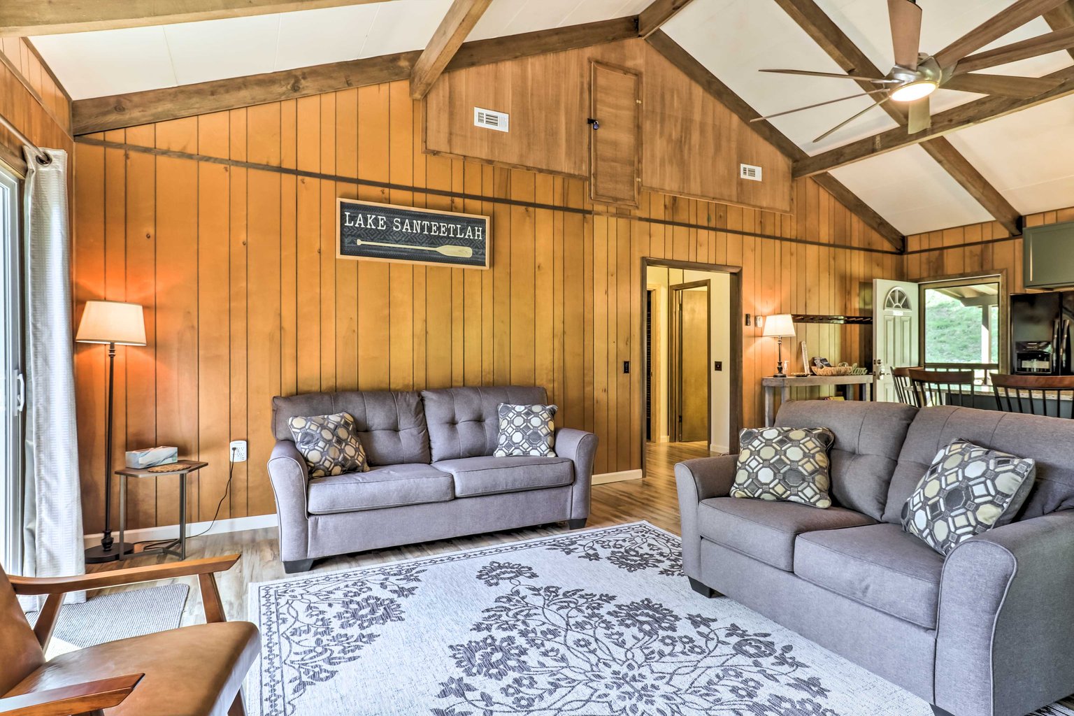 Robbinsville Vacation Rental