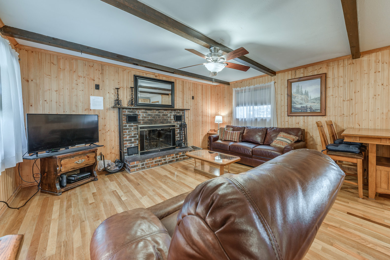 Cloudcroft Vacation Rental