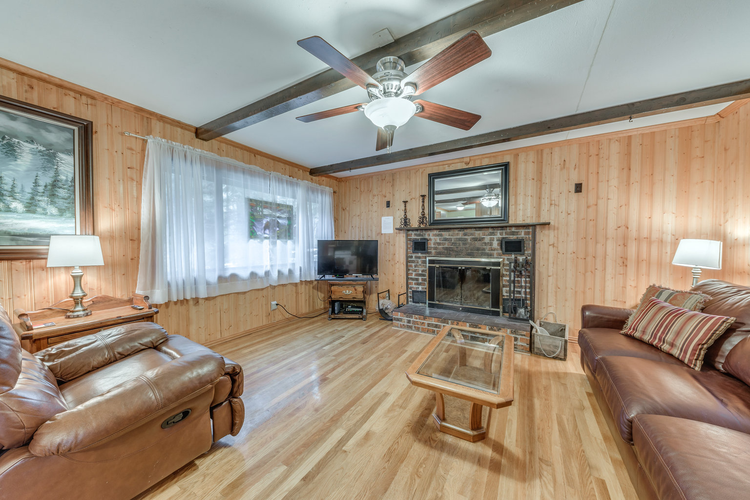 Cloudcroft Vacation Rental