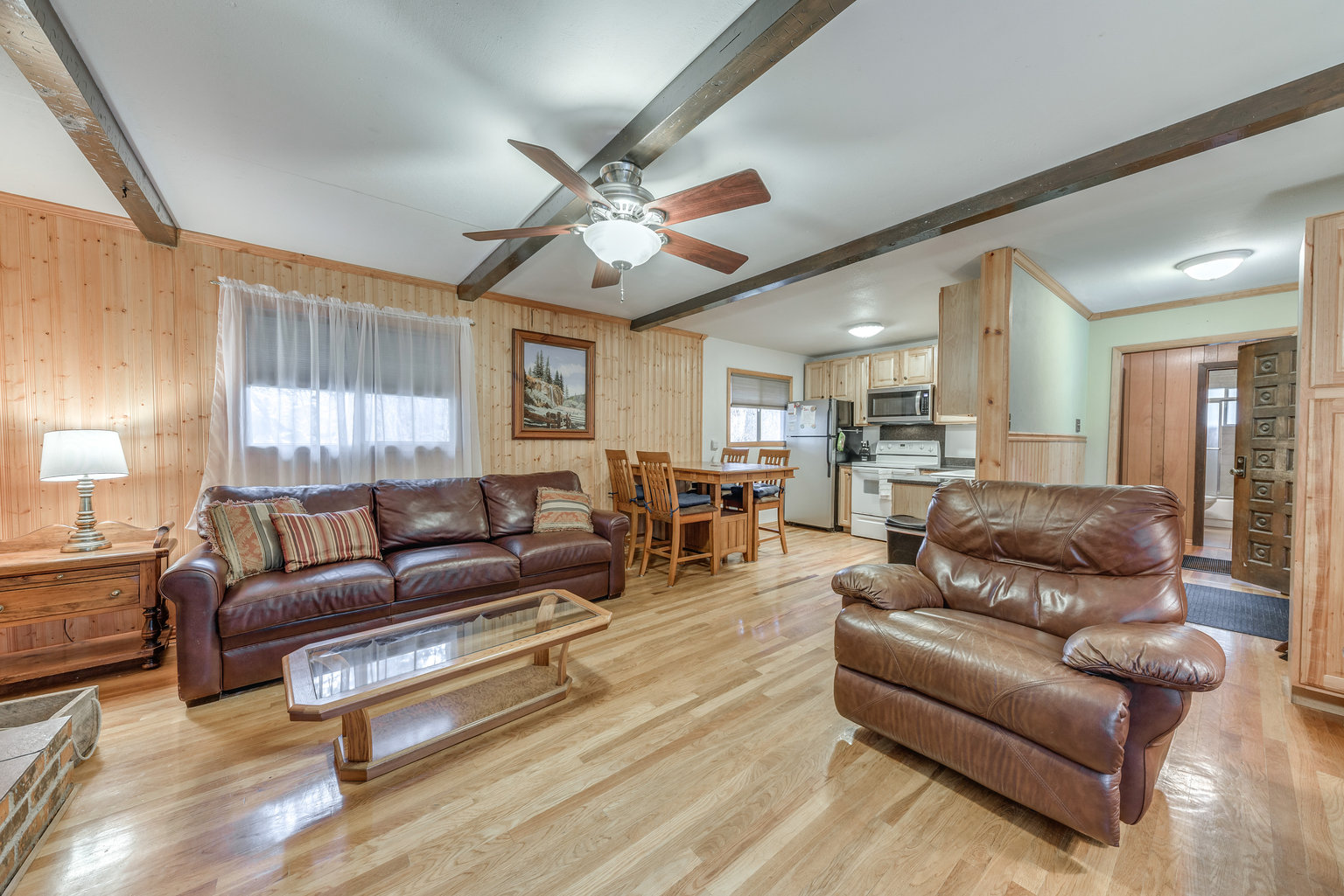 Cloudcroft Vacation Rental