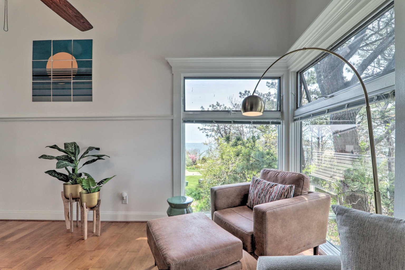 Mashpee Vacation Rental