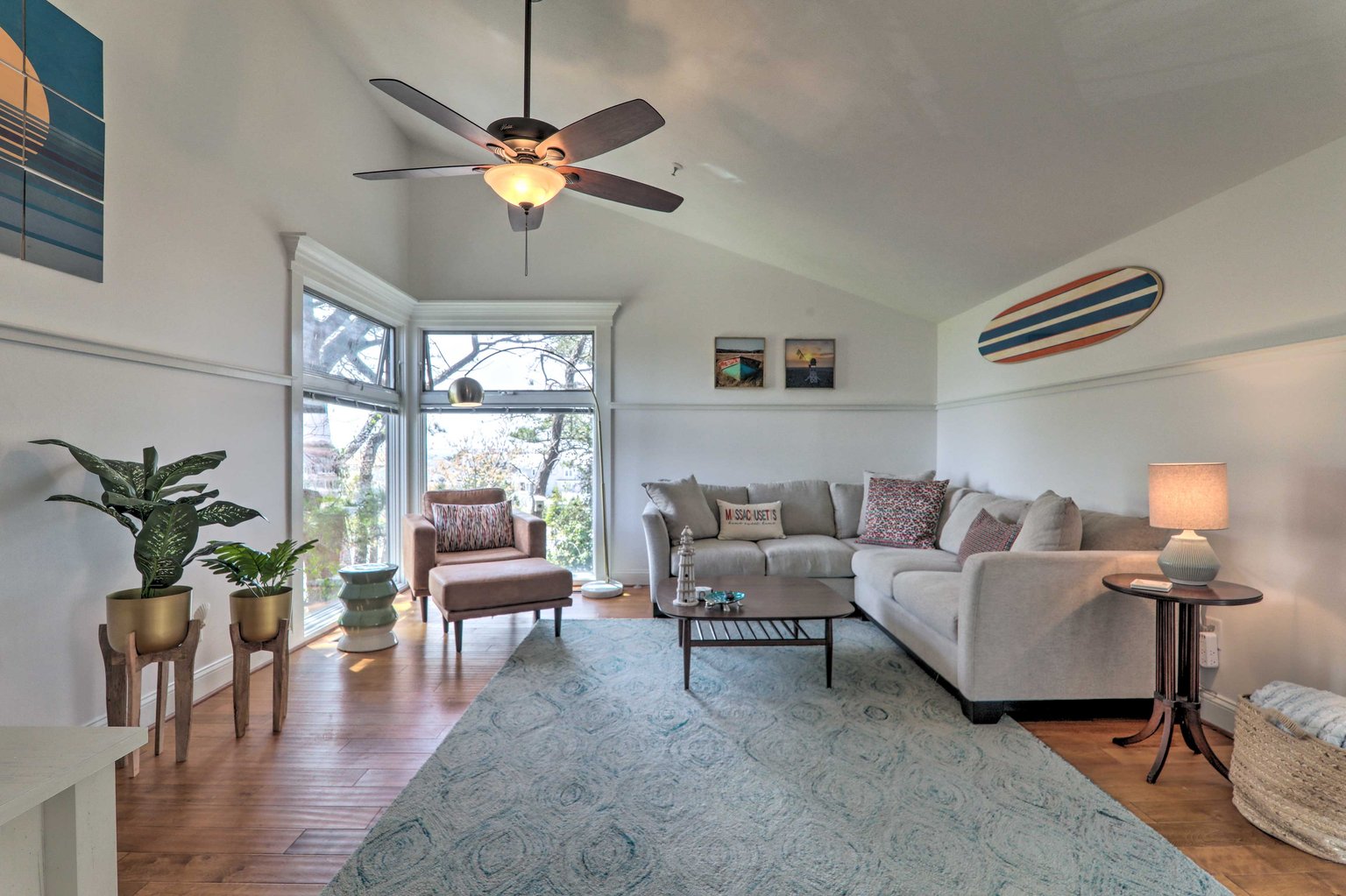 Mashpee Vacation Rental