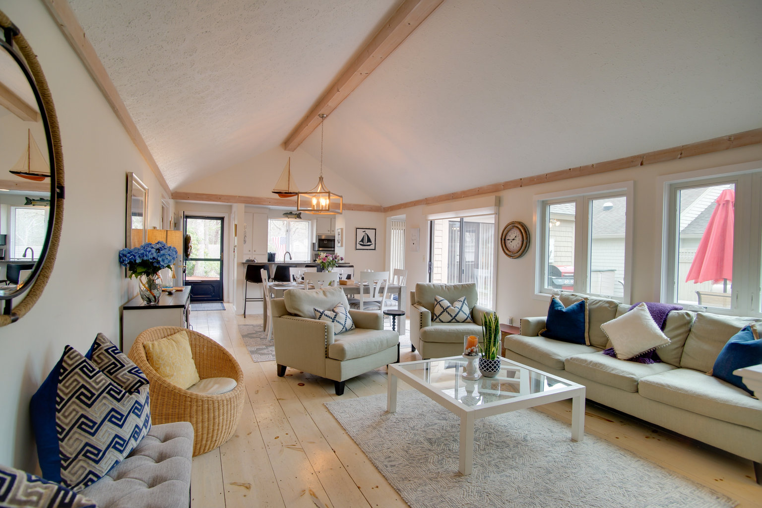 Mashpee Vacation Rental