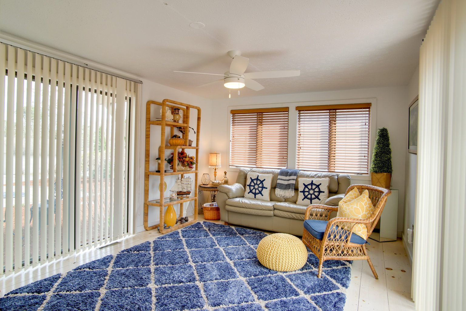 Mashpee Vacation Rental