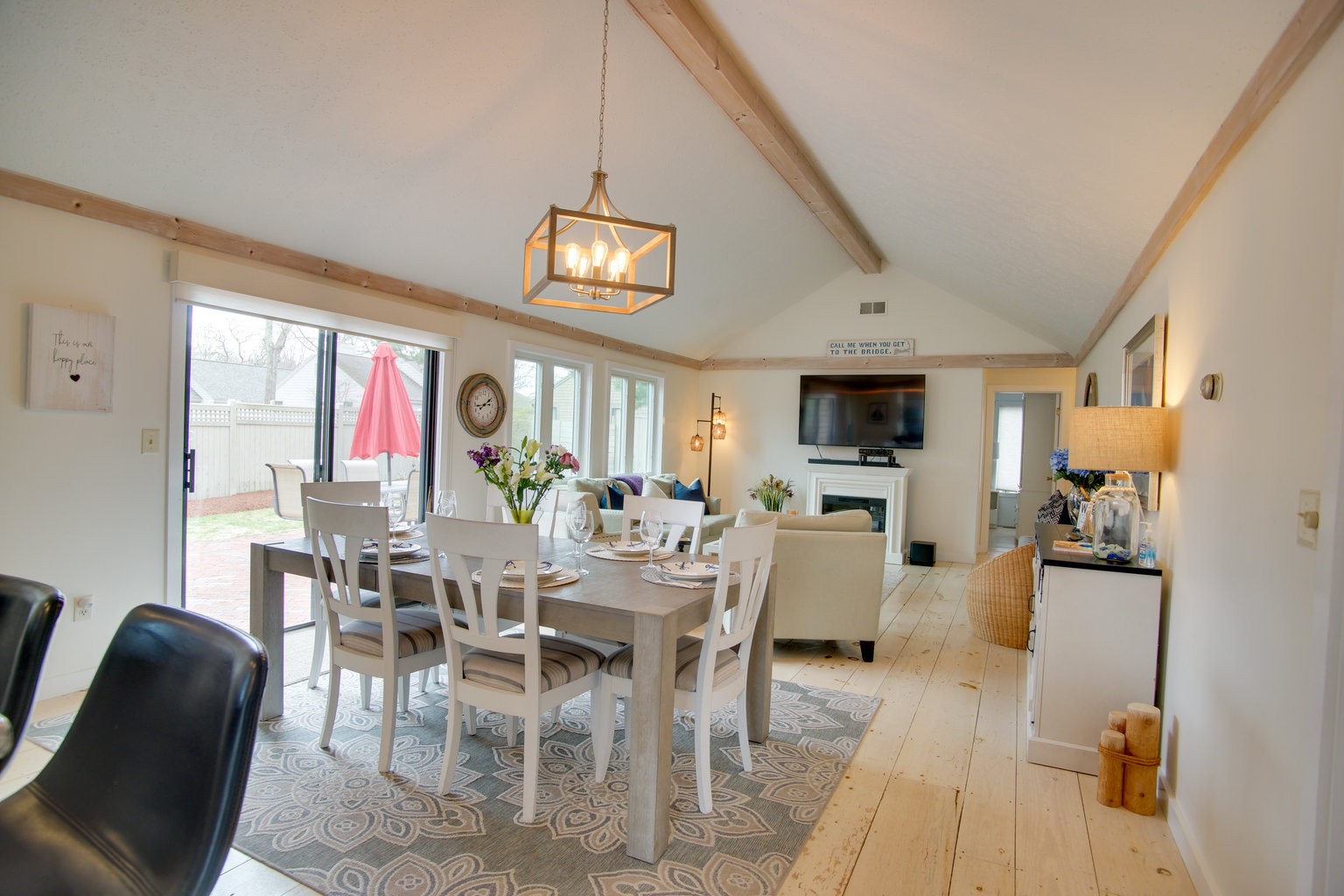 Mashpee Vacation Rental