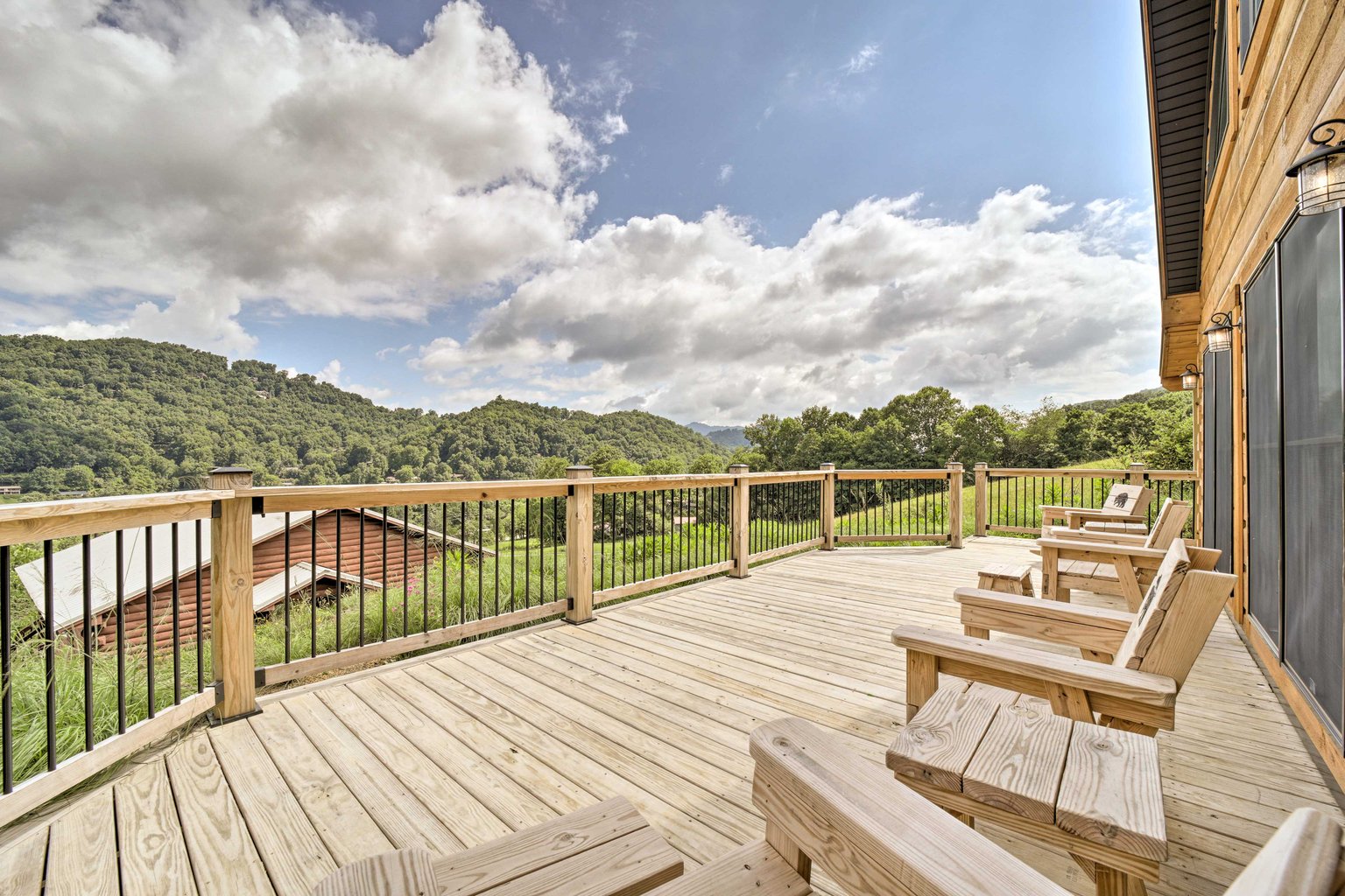 Maggie Valley Vacation Rental