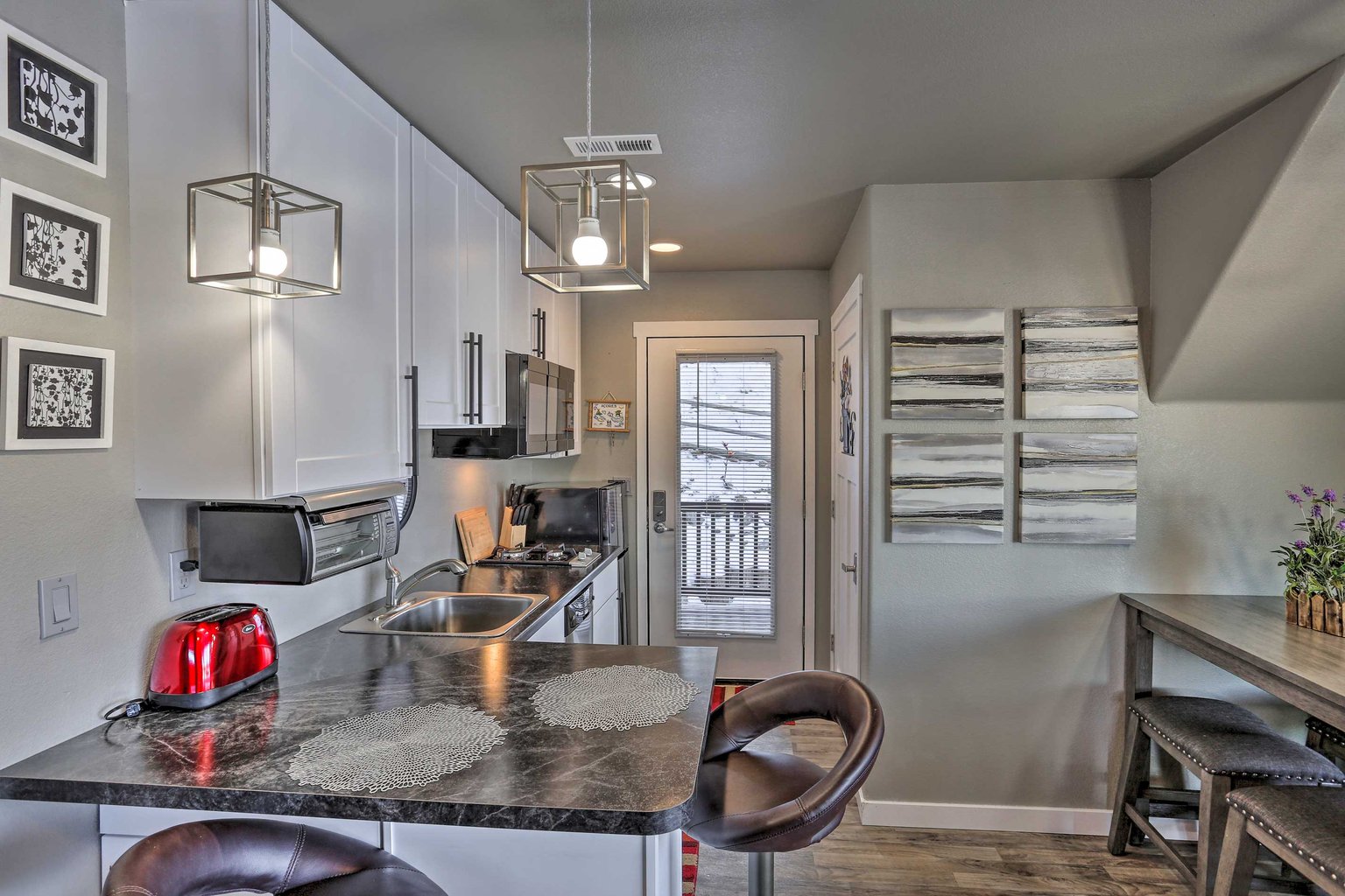 Rapid City Vacation Rental