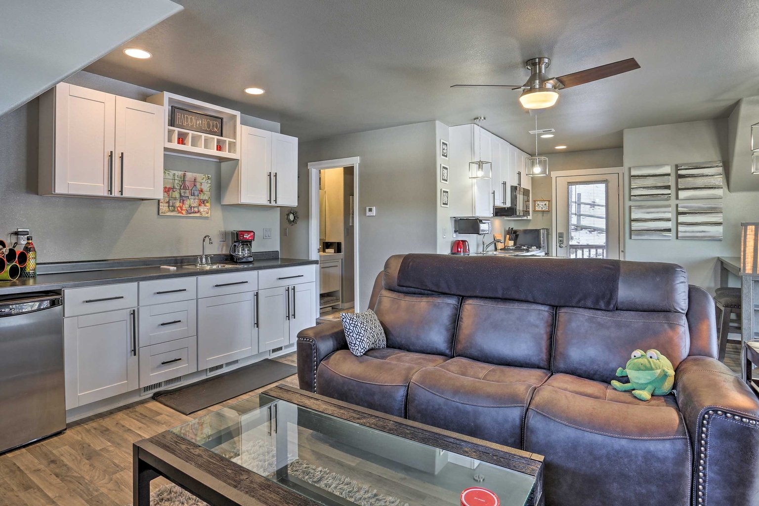 Rapid City Vacation Rental
