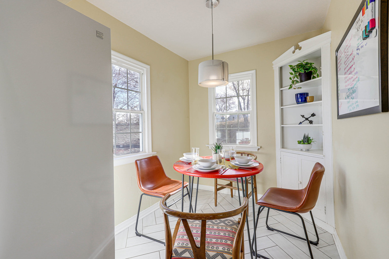 Rapid City Vacation Rental