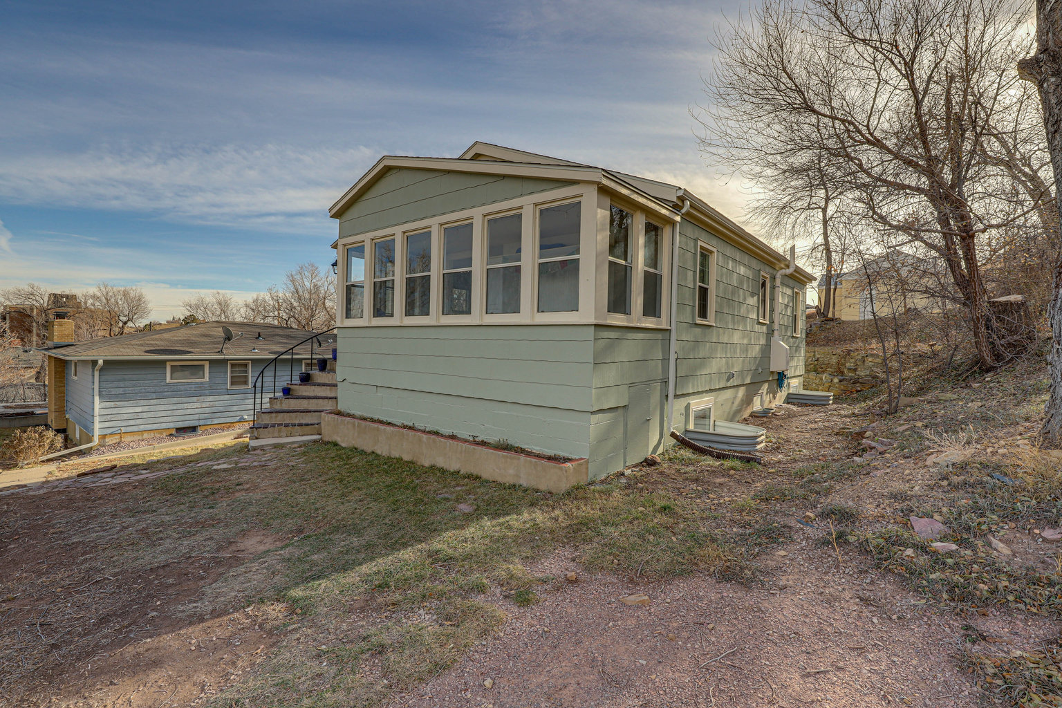 Rapid City Vacation Rental