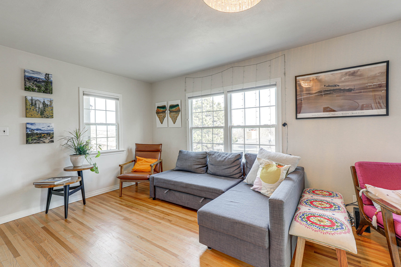Rapid City Vacation Rental