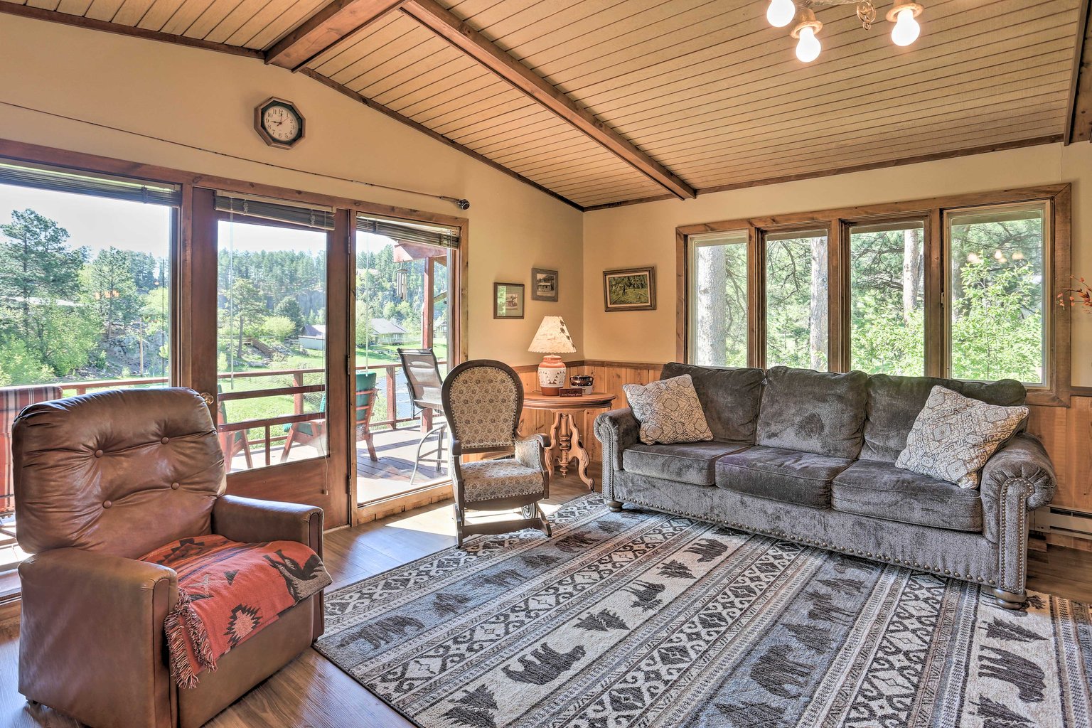 Rapid City Vacation Rental