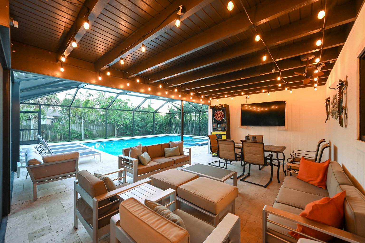 Naples Vacation Rental
