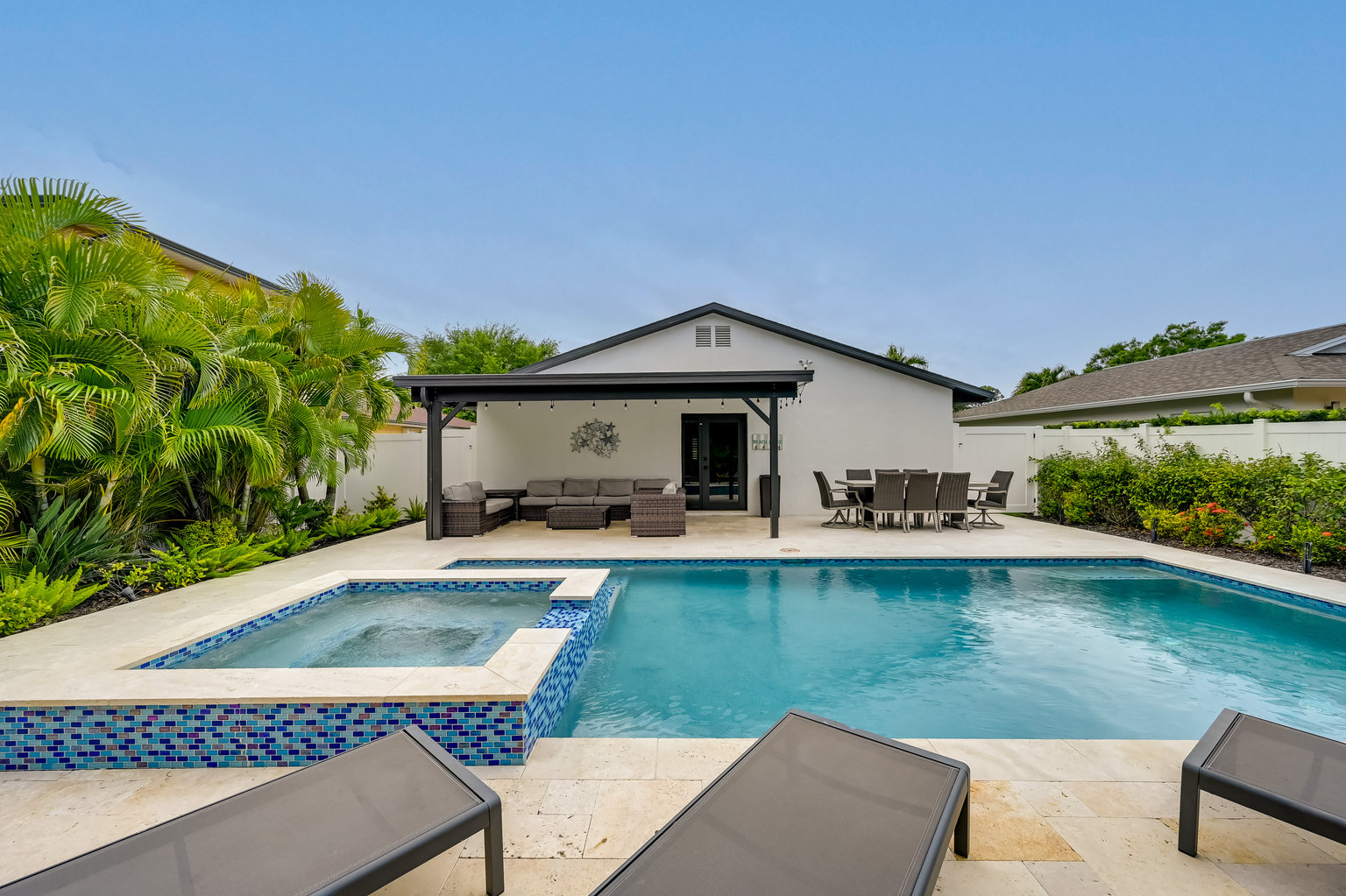 Naples Vacation Rental