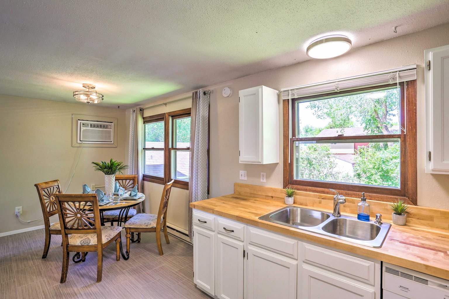 Rapid City Vacation Rental