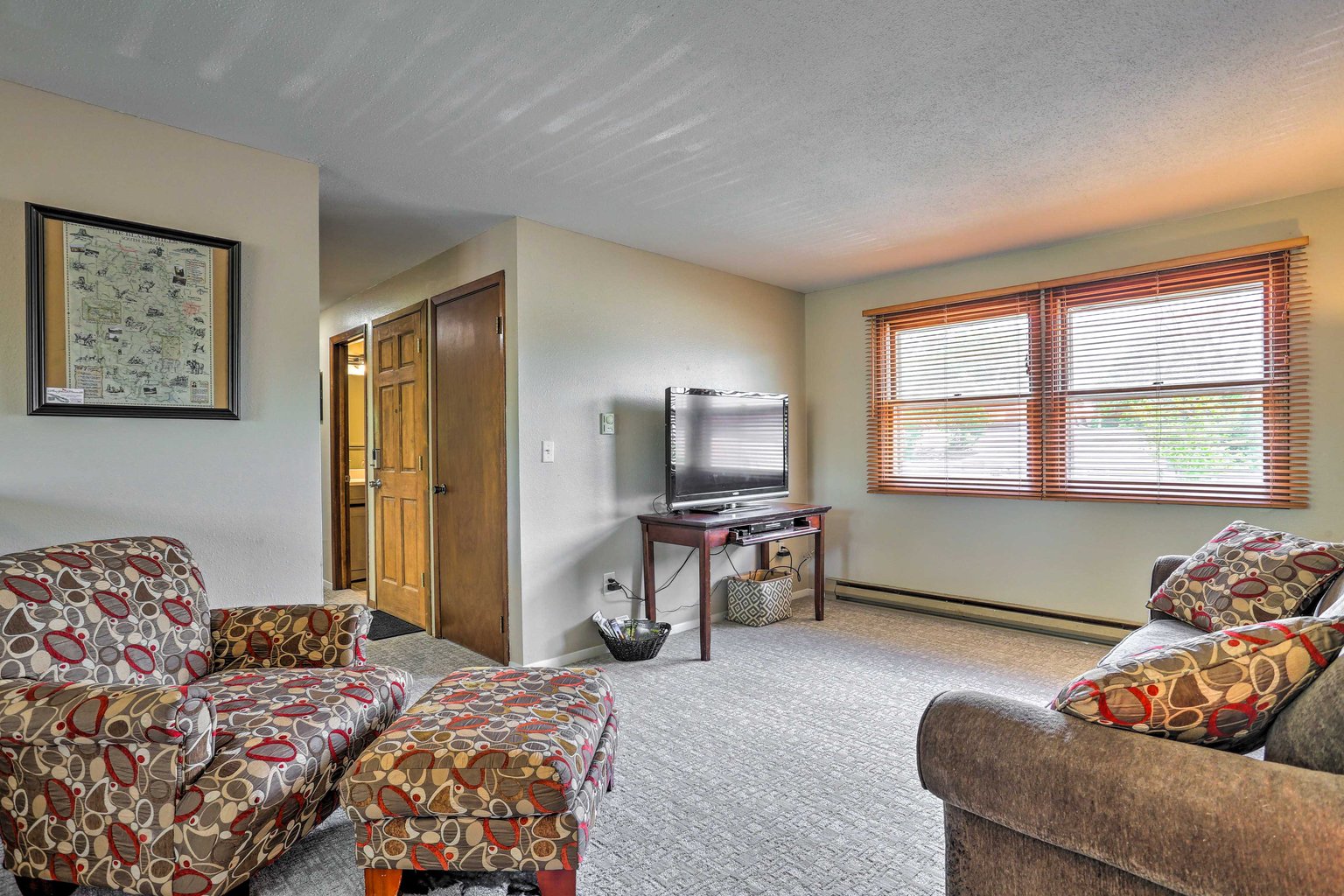 Rapid City Vacation Rental