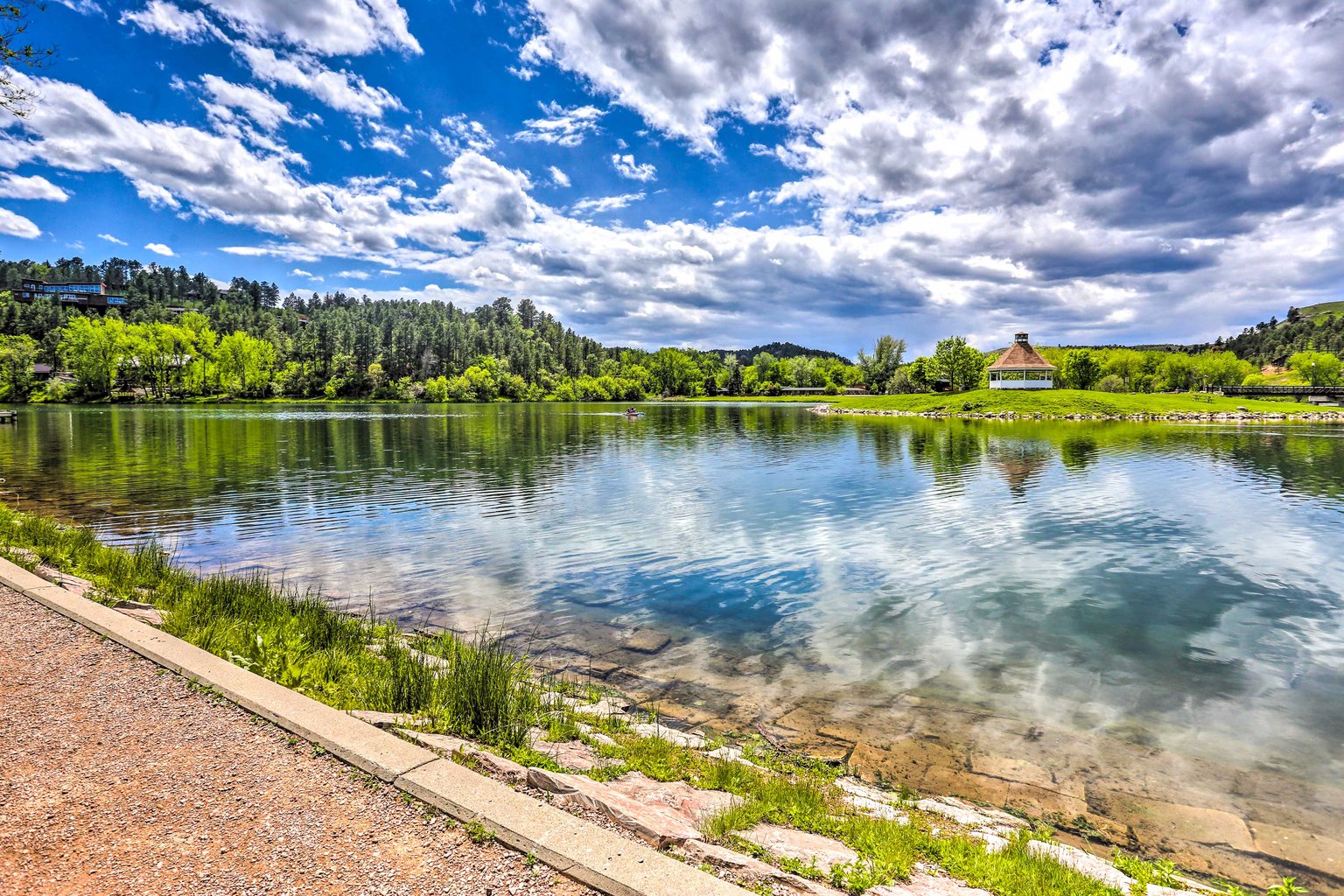 Rapid City Vacation Rental
