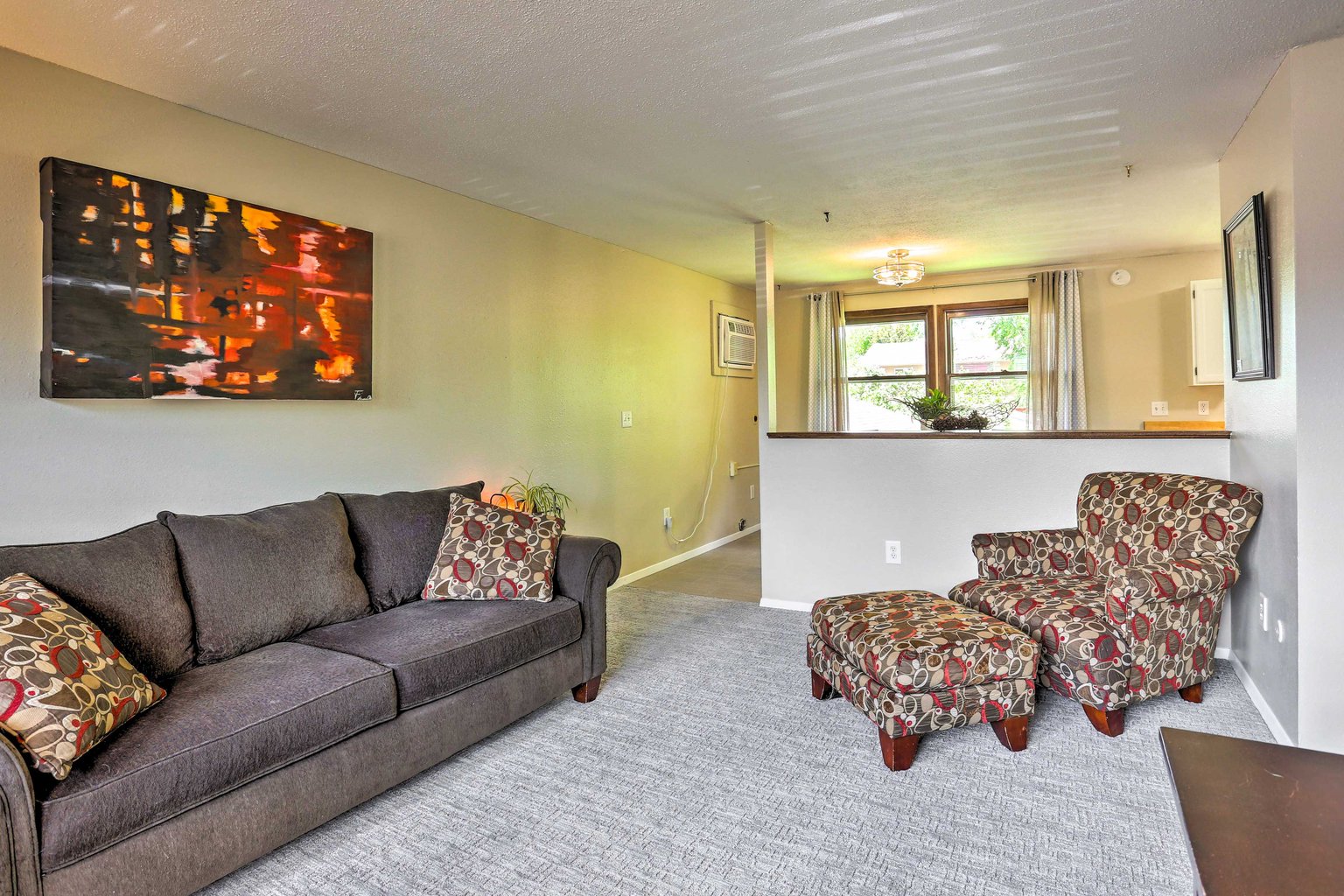 Rapid City Vacation Rental