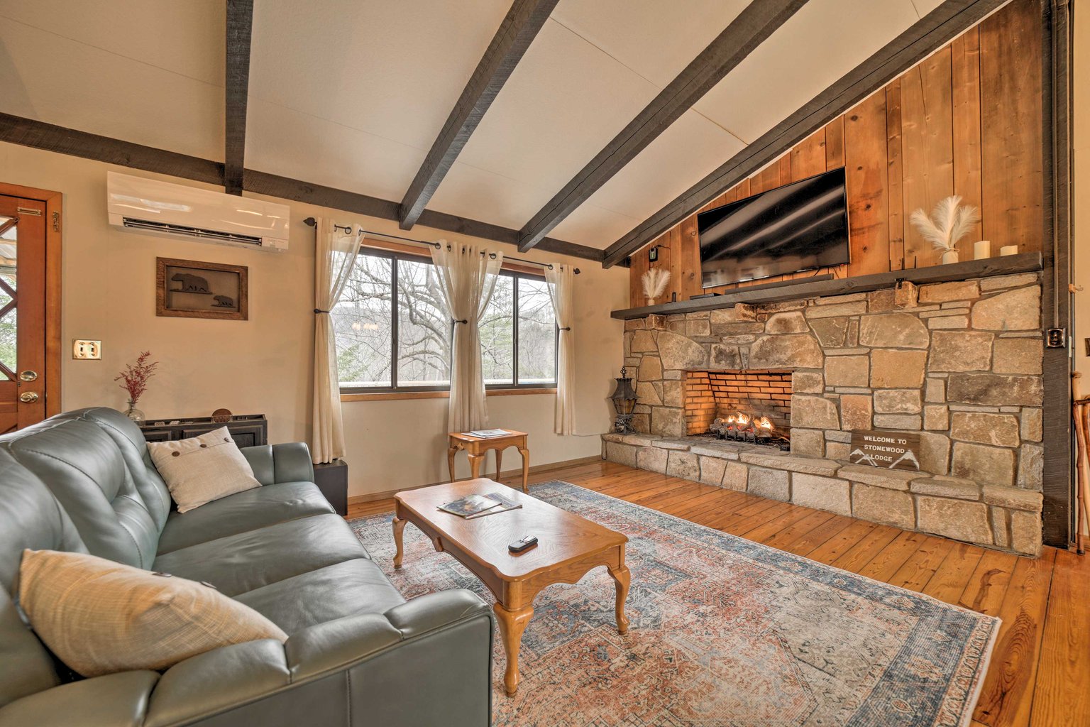 Glenville Vacation Rental