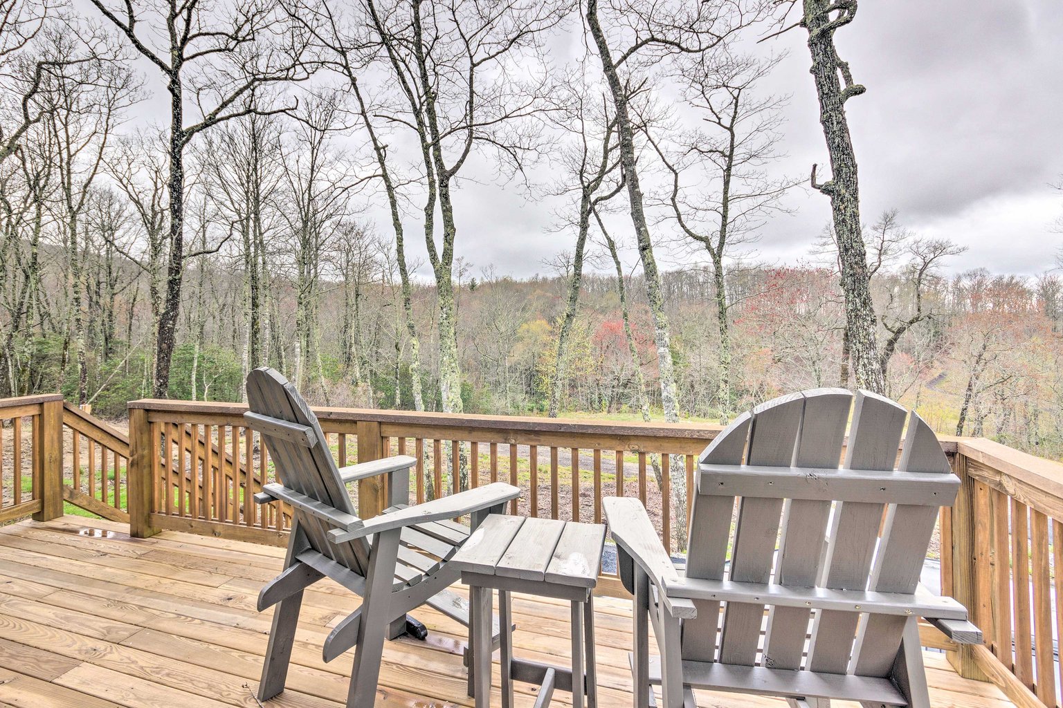 Glenville Vacation Rental