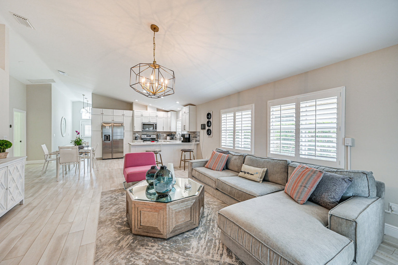 Naples Vacation Rental