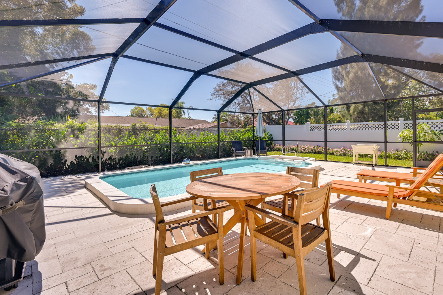 Naples Vacation Rental