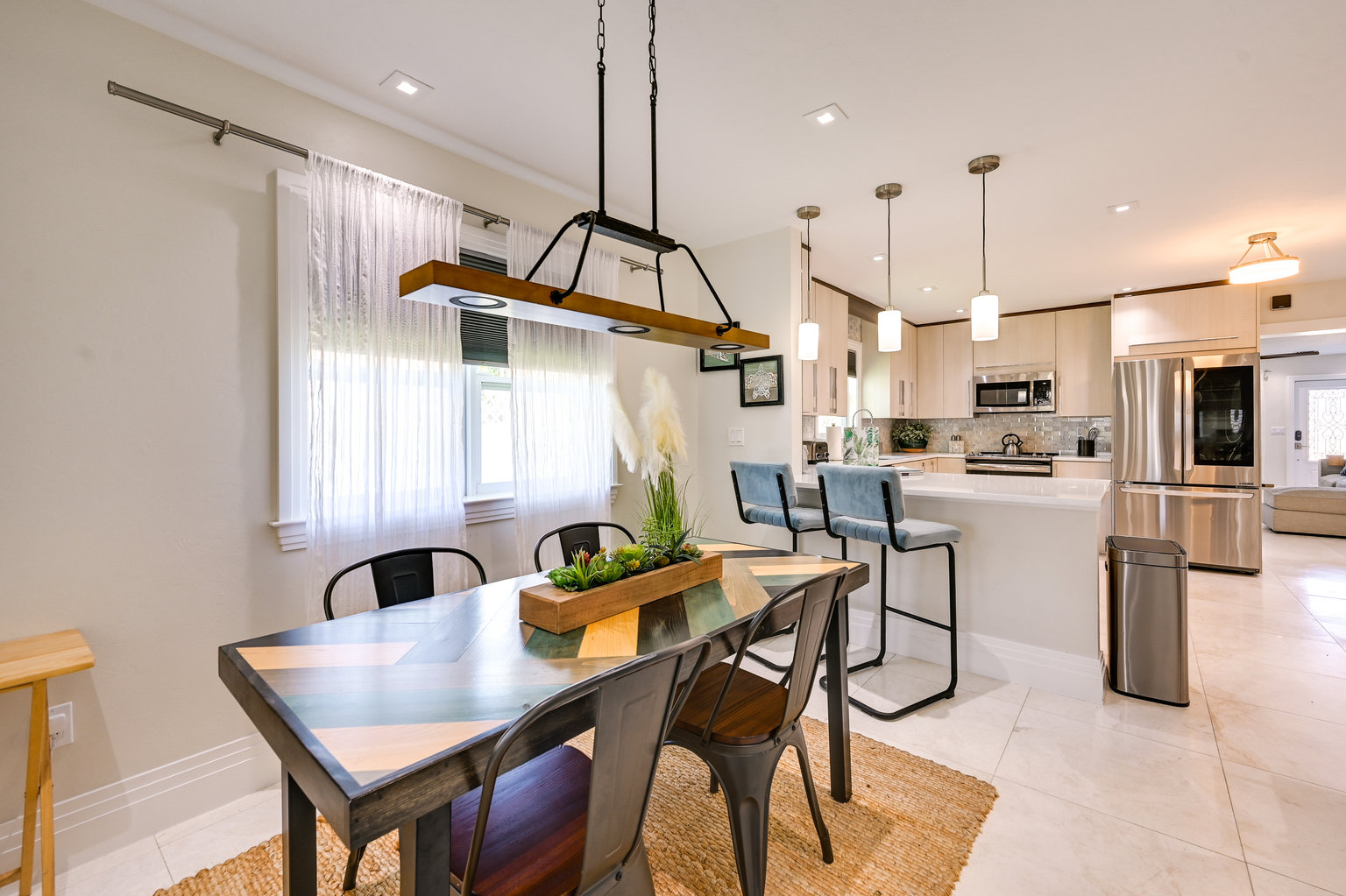 Naples Vacation Rental