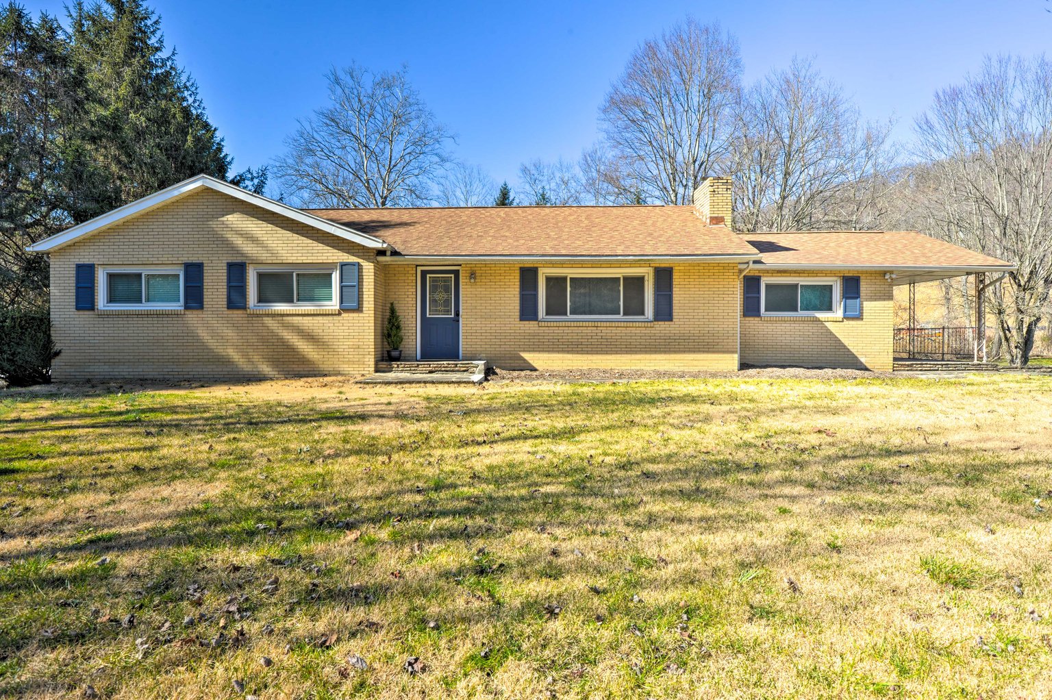 Morgantown Vacation Rental