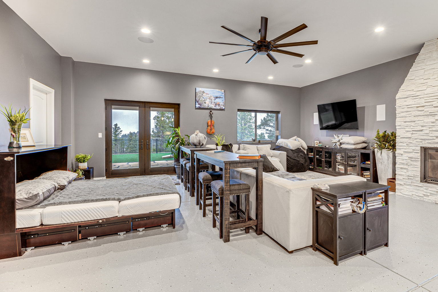 Florissant Vacation Rental