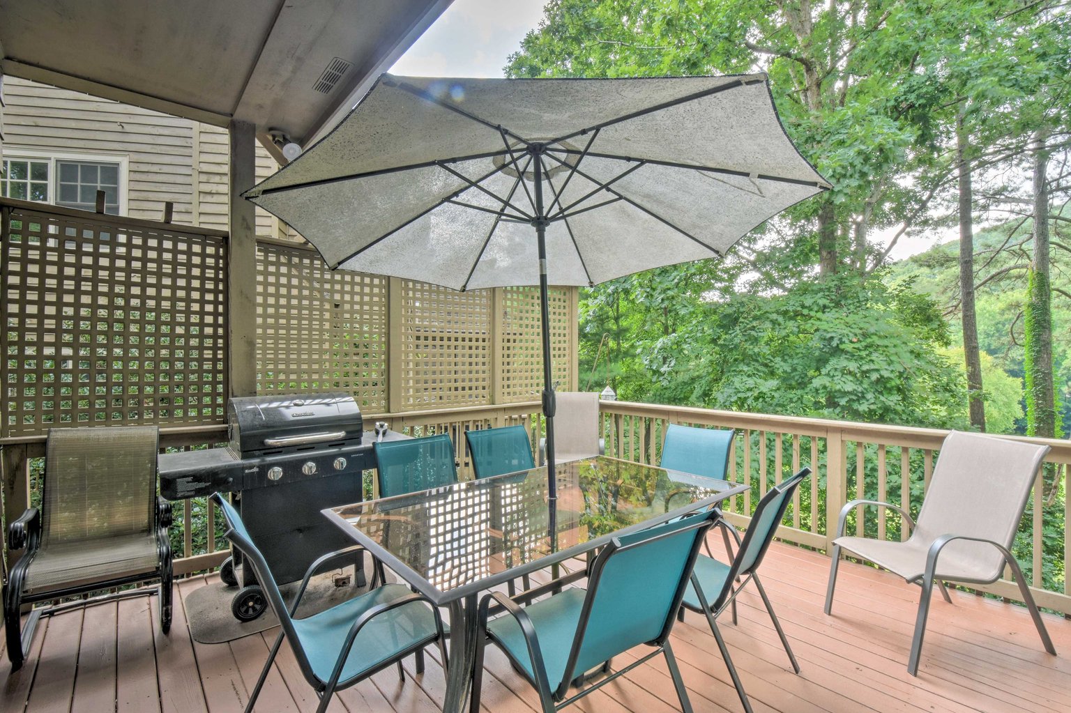 Jasper Vacation Rental