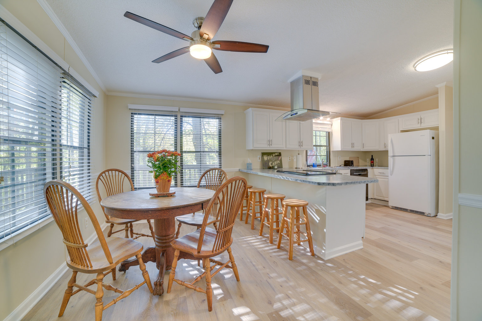 Stanardsville Vacation Rental