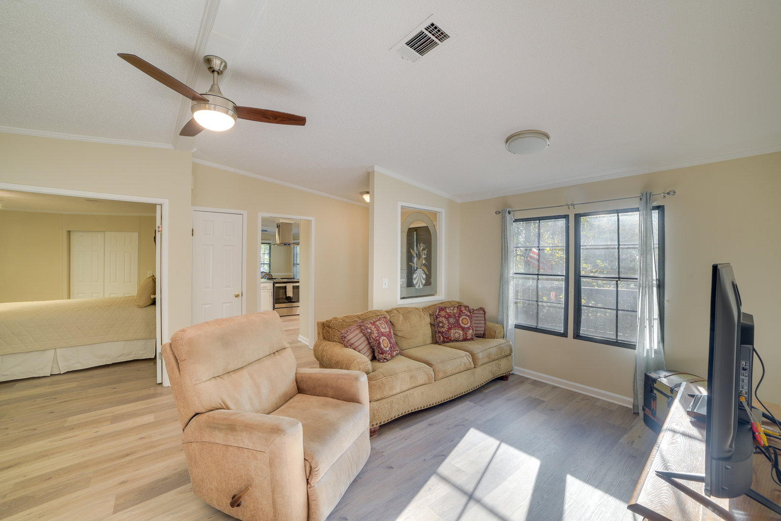 Stanardsville Vacation Rental