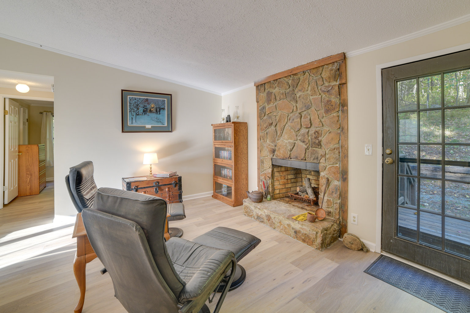 Stanardsville Vacation Rental