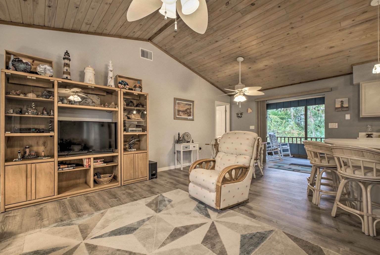 Crystal River Vacation Rental