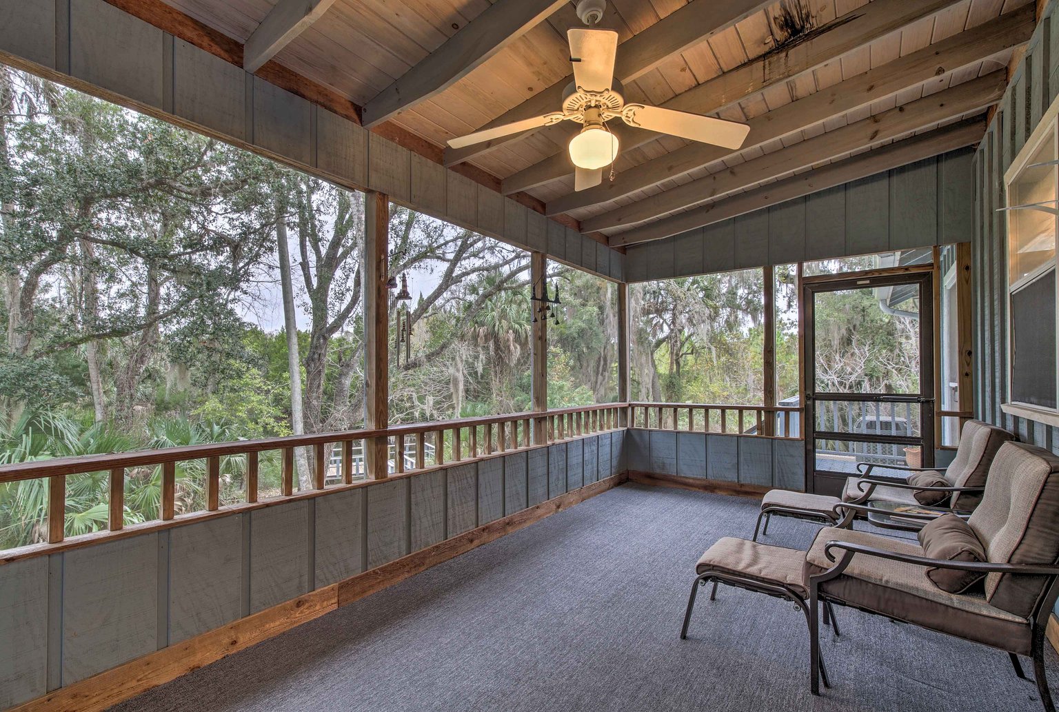 Crystal River Vacation Rental
