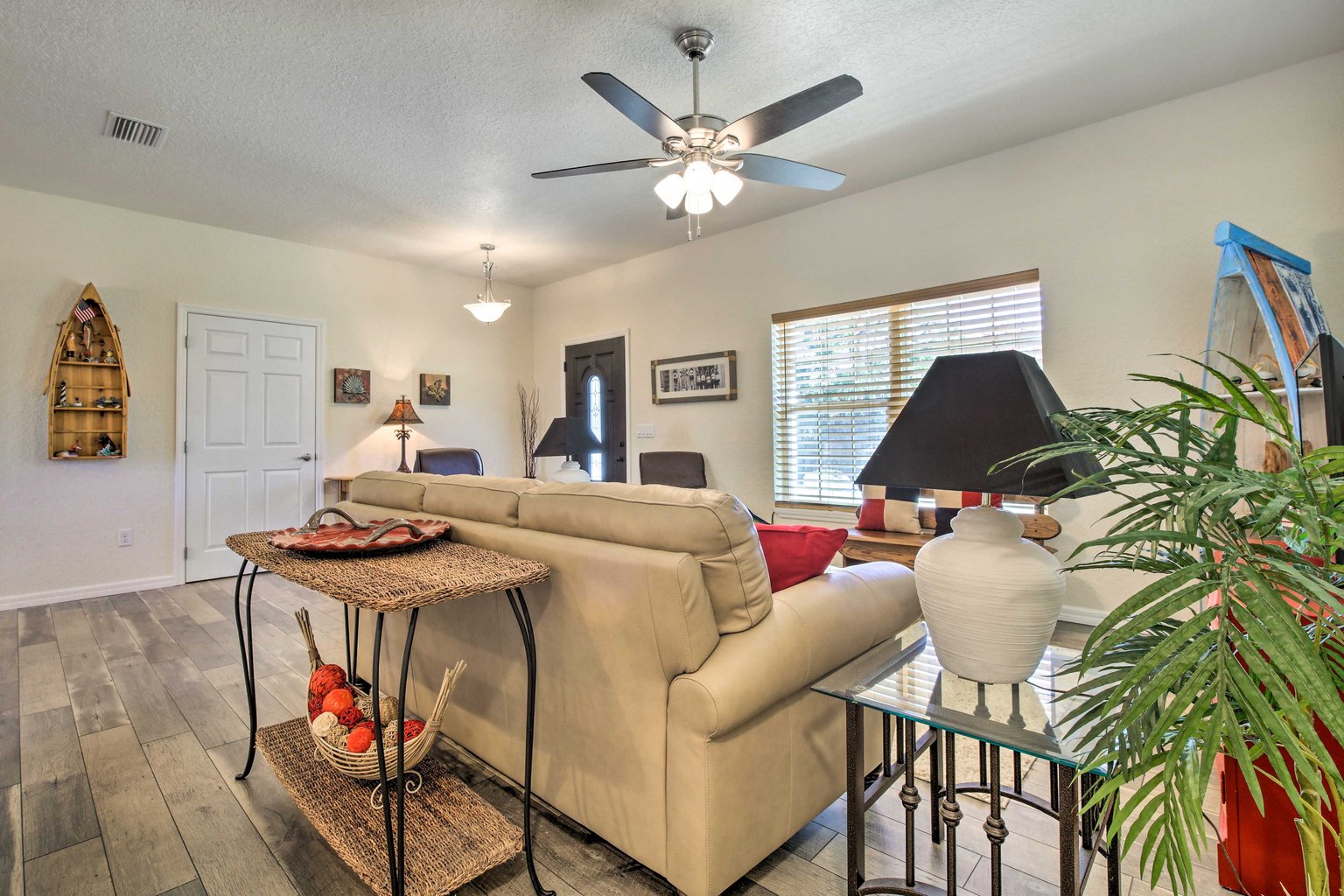 Crystal River Vacation Rental