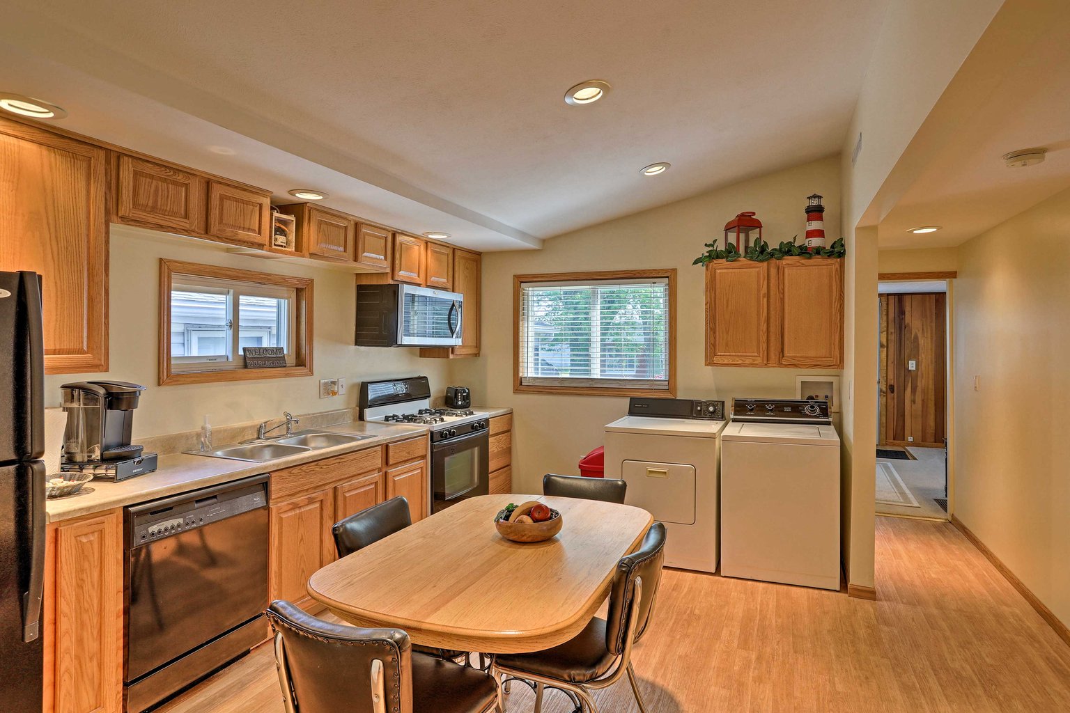 Port Clinton Vacation Rental