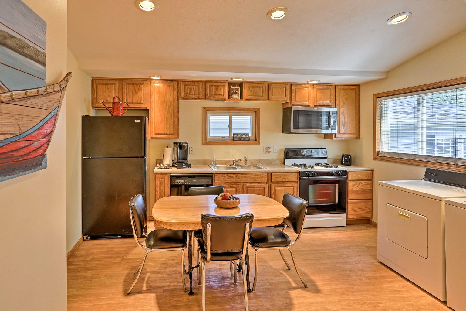 Port Clinton Vacation Rental