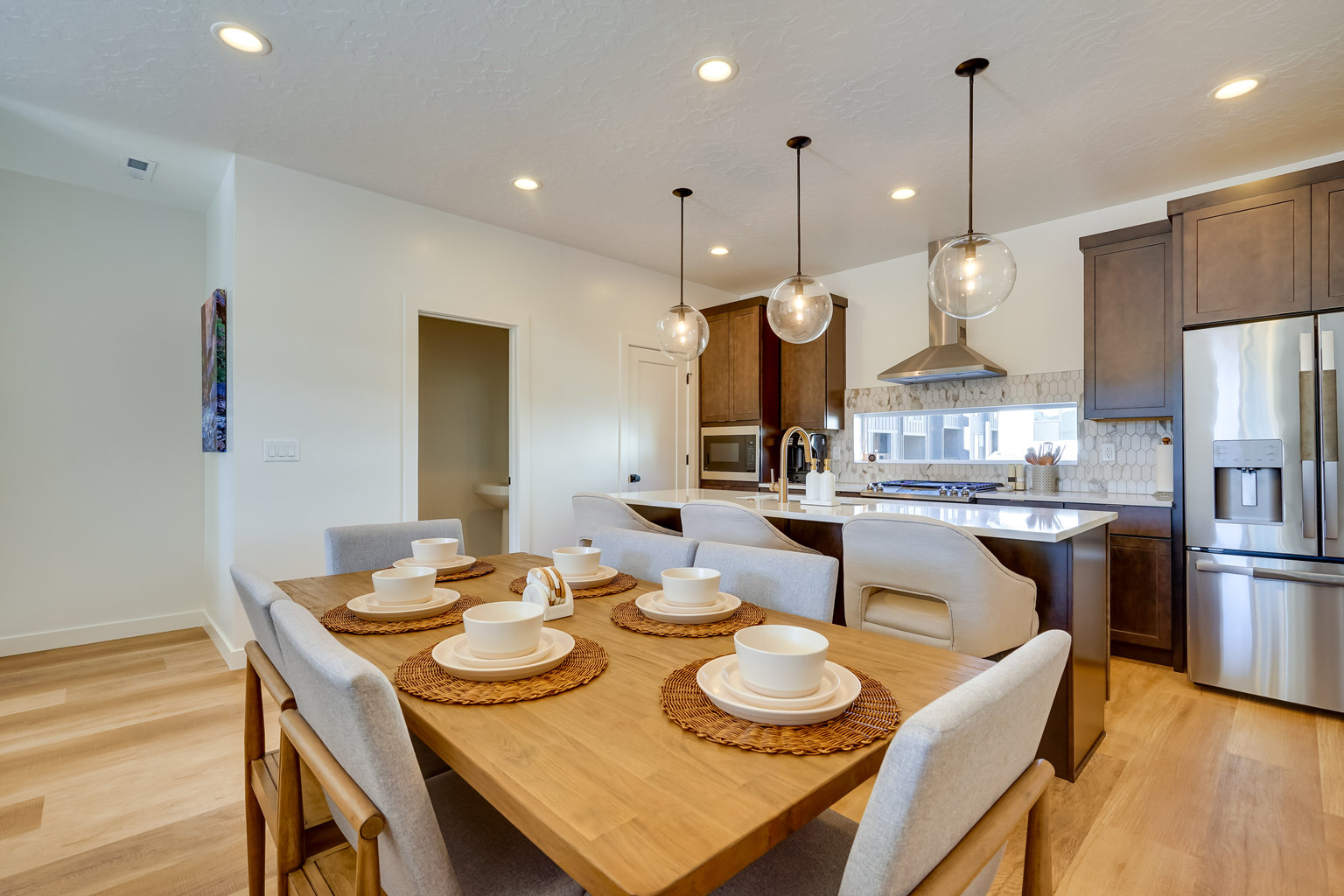 Vacation Rental